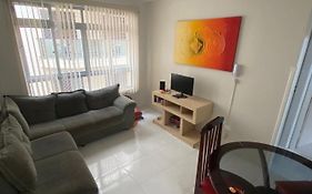 Minha praia enseada